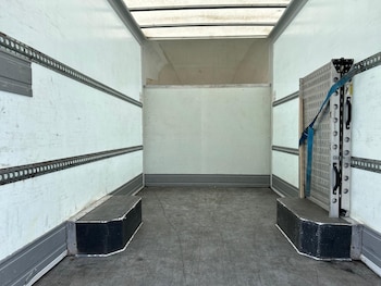 Used Mercedes-Benz Sprinter 2021 for sale - 77901880: Photo