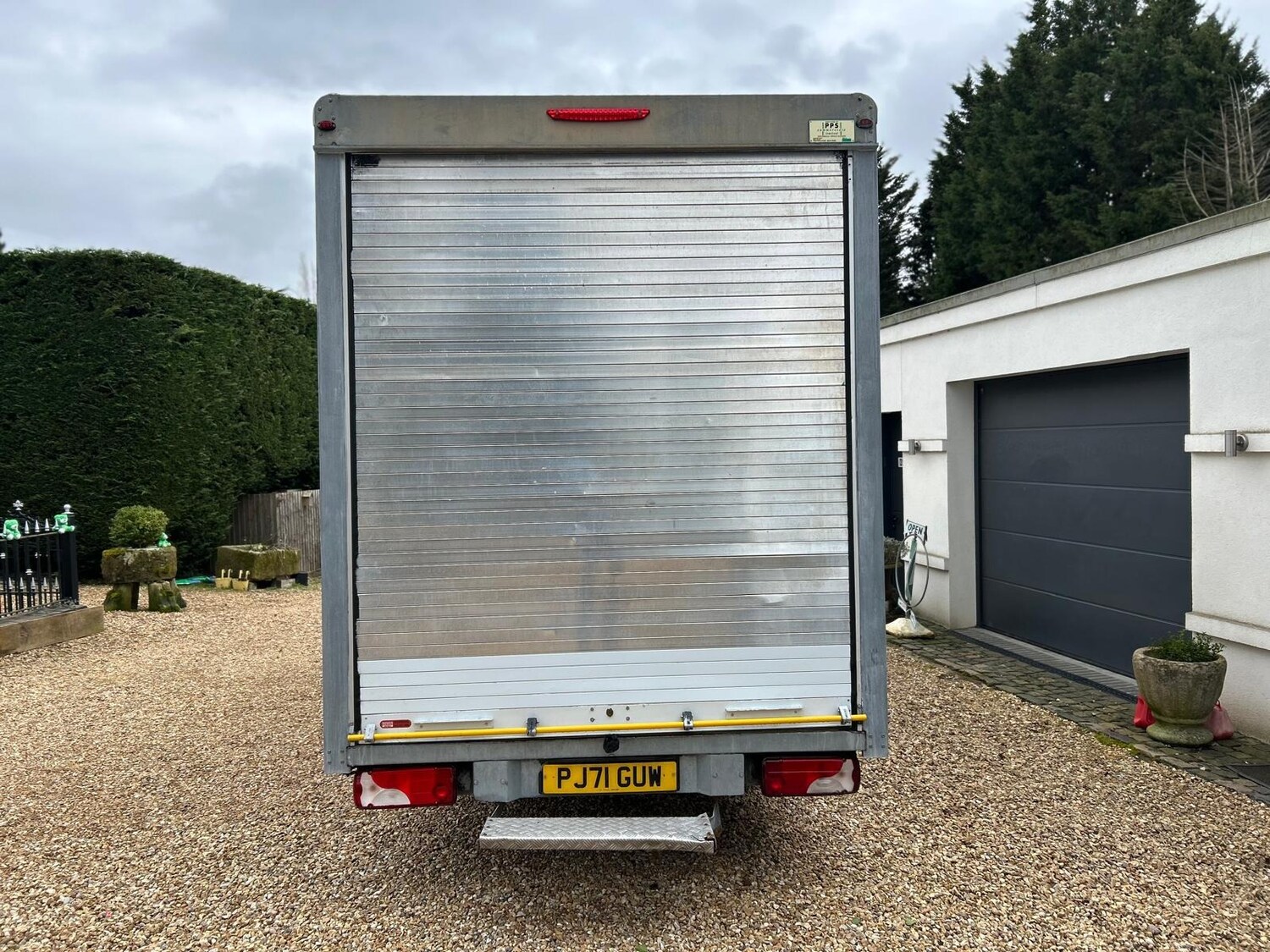 Used Mercedes-Benz Sprinter 2021 for sale - 77901880: Photo 6