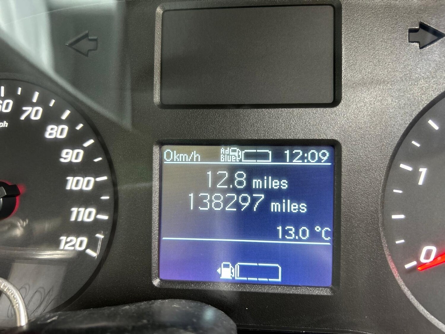 Used Mercedes-Benz Sprinter 2021 for sale - 77901880: Photo 9