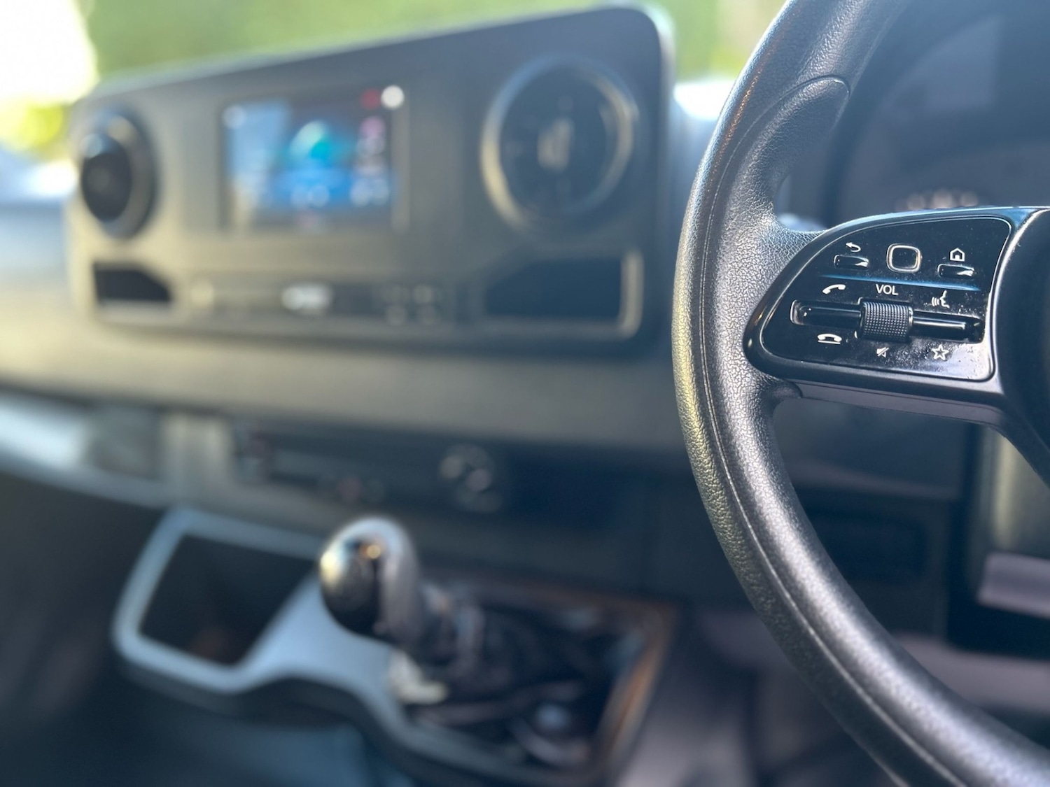 Used Mercedes-Benz Sprinter 2020 for sale - 76778101: Photo 10