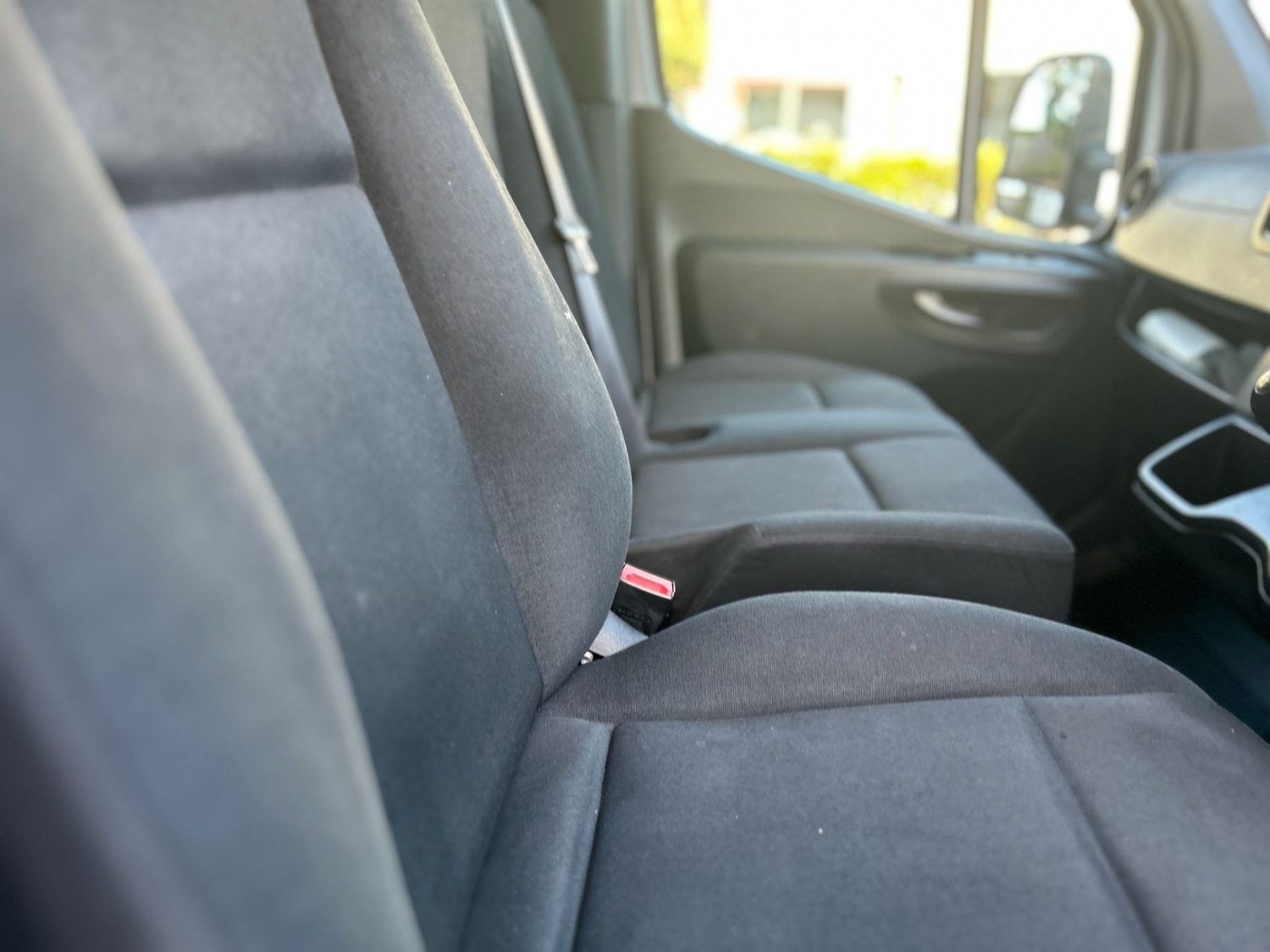 Used Mercedes-Benz Sprinter 2020 for sale - 76778101: Photo 11