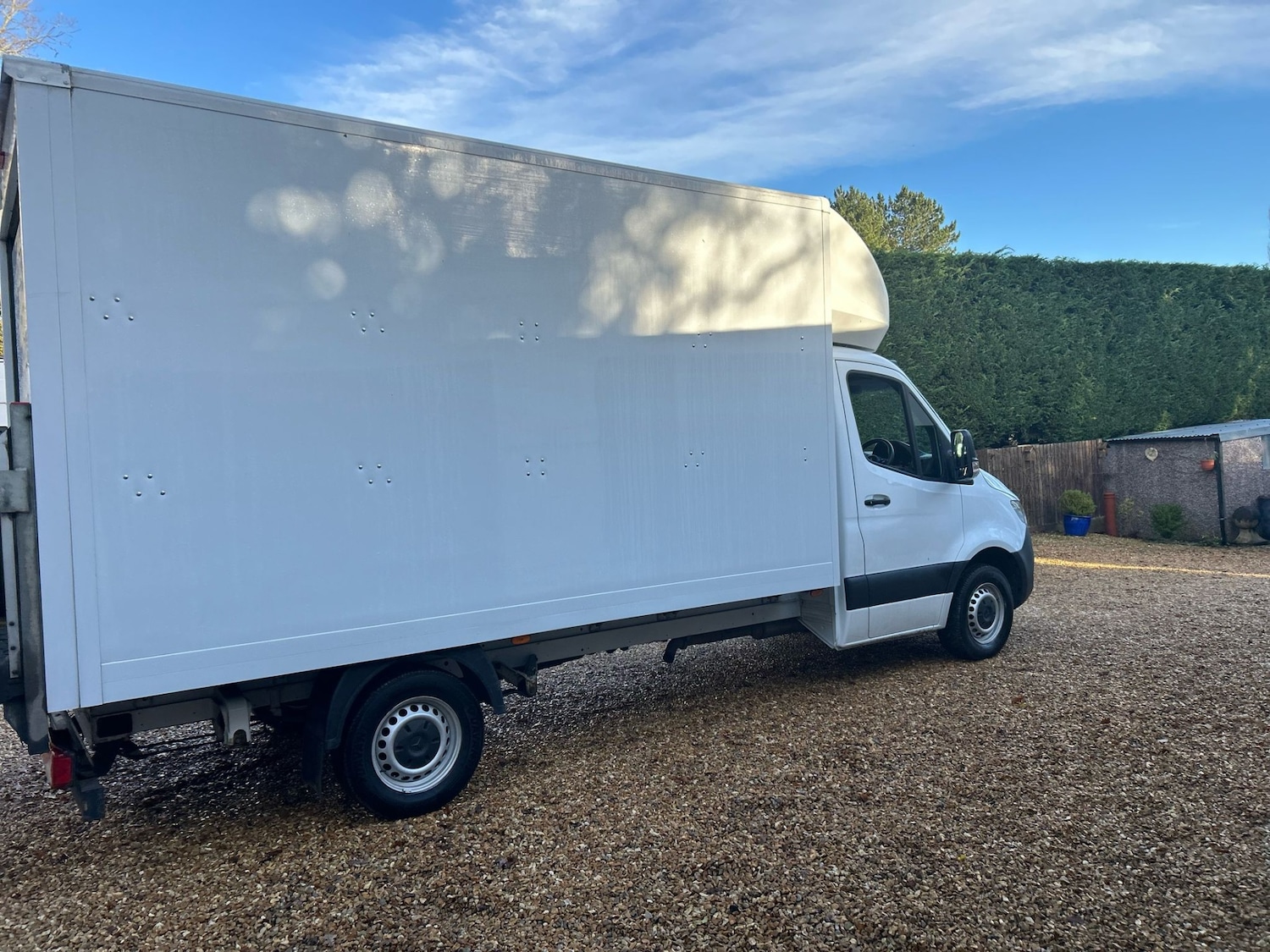 Used Mercedes-Benz Sprinter 2020 for sale - 76778101: Photo 5