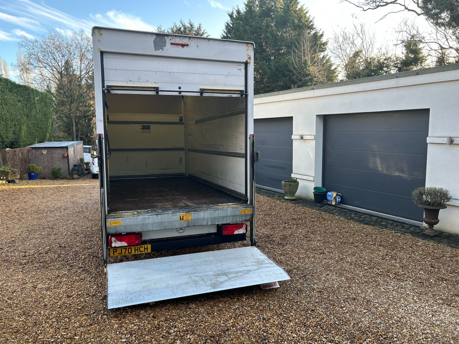 Used Mercedes-Benz Sprinter 2020 for sale - 76778101: Photo 6