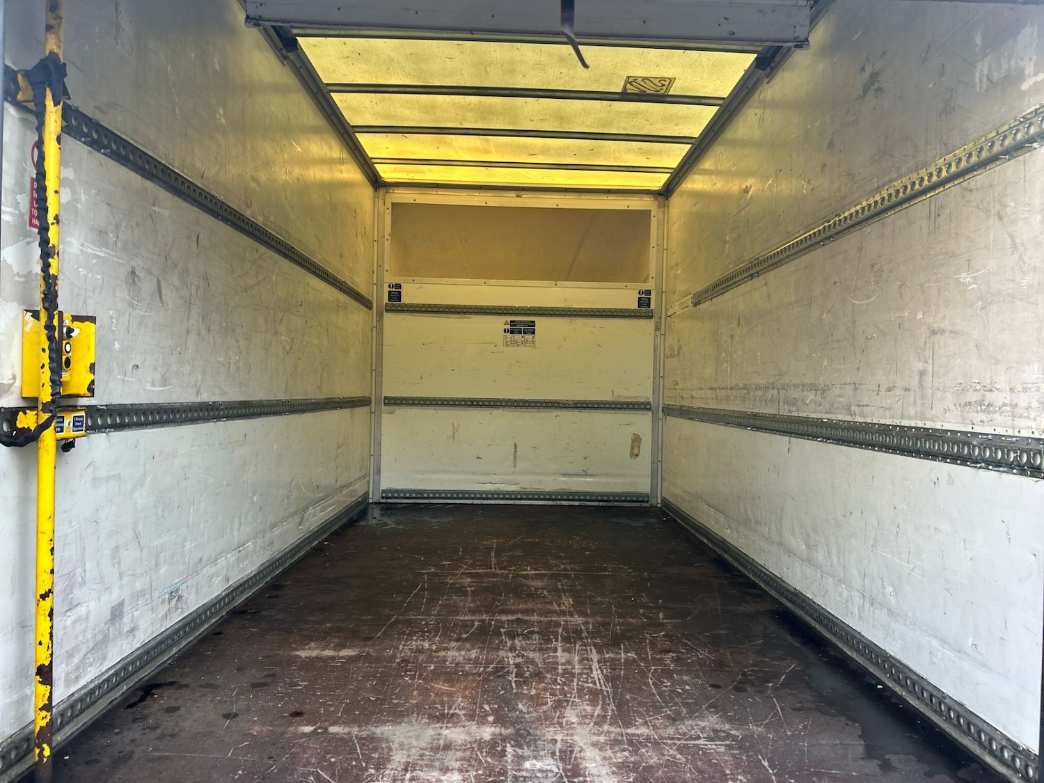 Used Mercedes-Benz Sprinter 2020 for sale - 76778101: Photo 7