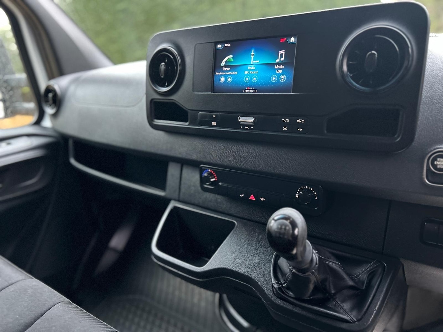 Used Mercedes-Benz Sprinter 2020 for sale - 76945439: Photo 10