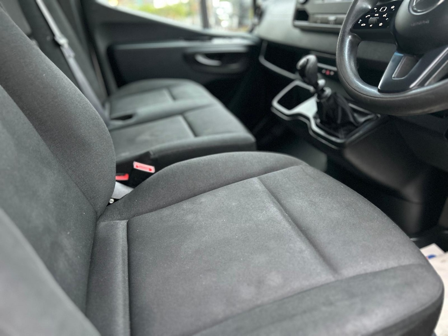 Used Mercedes-Benz Sprinter 2020 for sale - 76945439: Photo 11