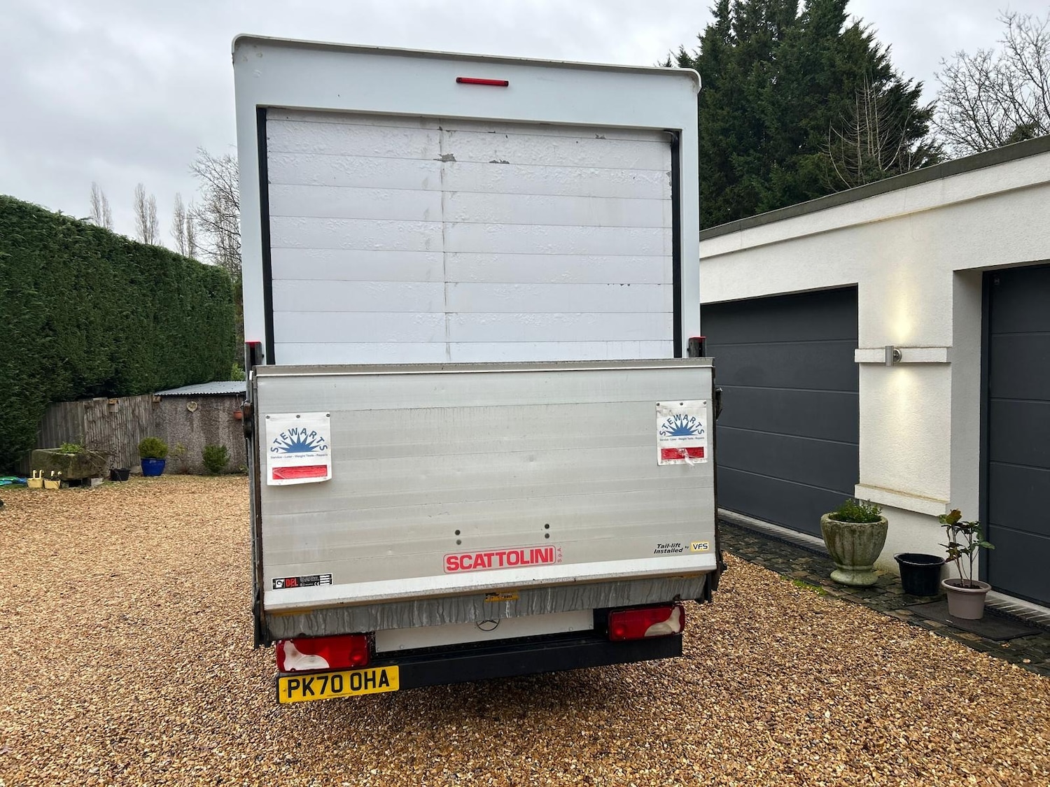 Used Mercedes-Benz Sprinter 2020 for sale - 76945439: Photo 4