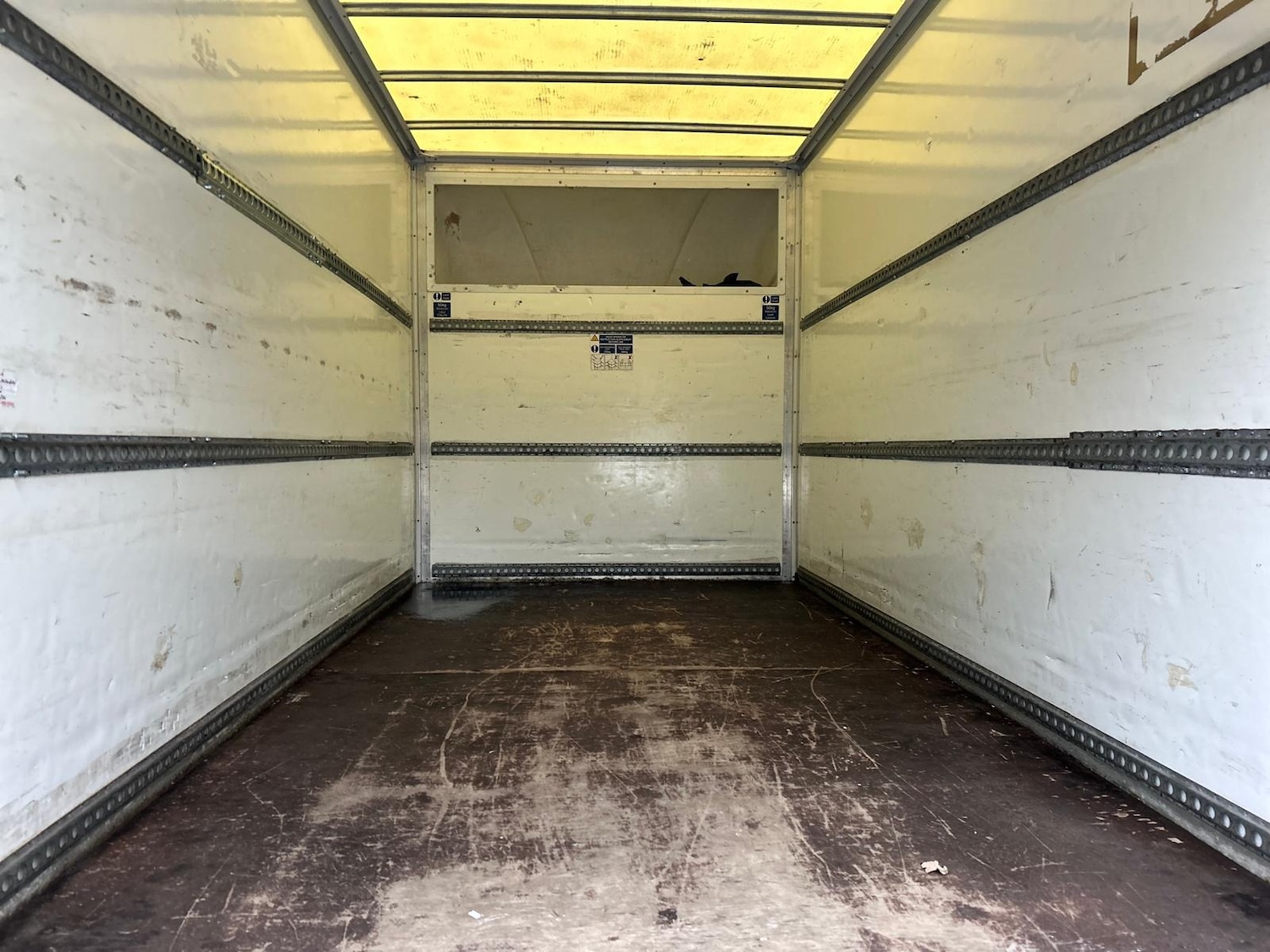 Used Mercedes-Benz Sprinter 2020 for sale - 76945439: Photo 6