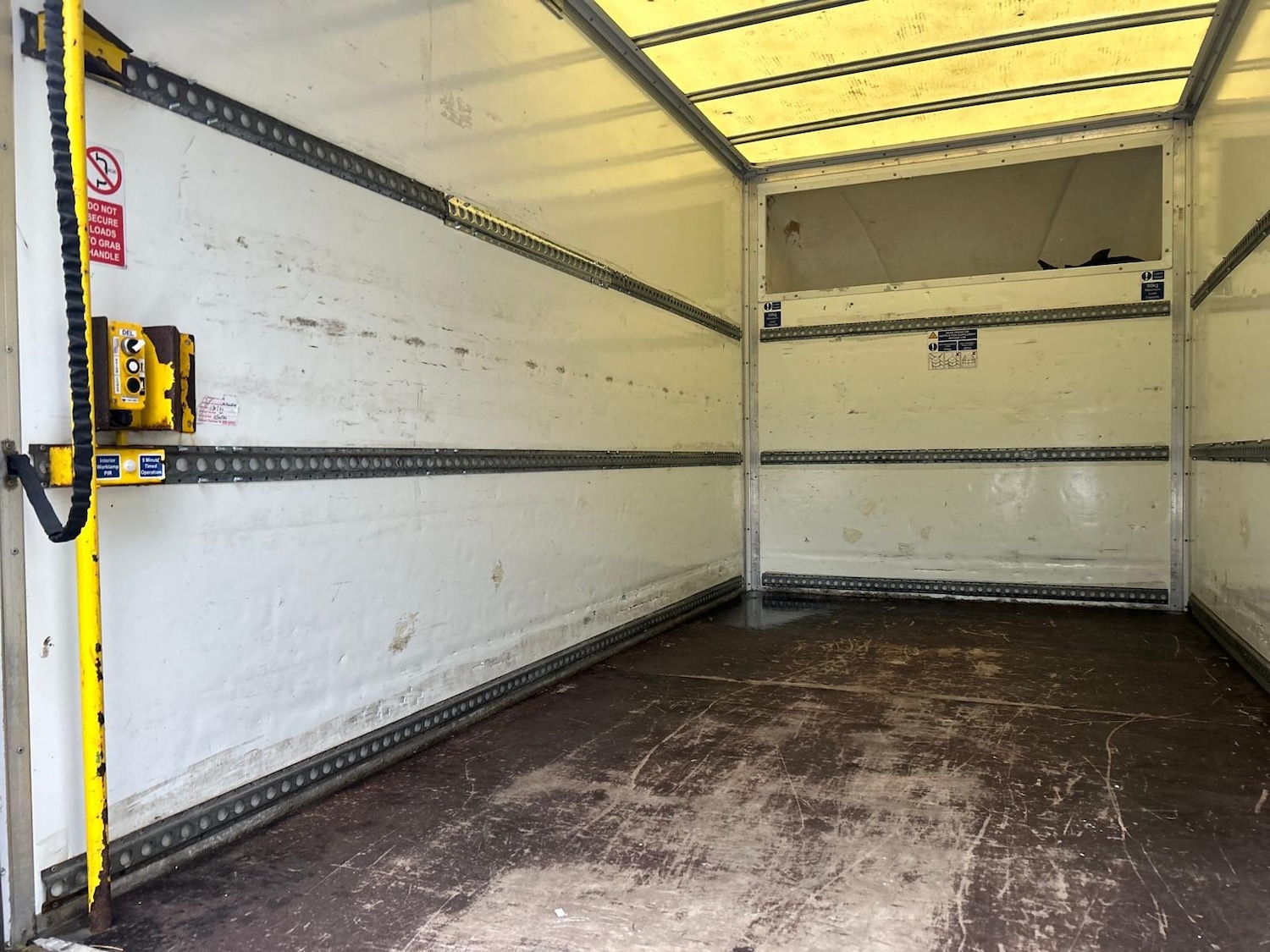 Used Mercedes-Benz Sprinter 2020 for sale - 76945439: Photo 7