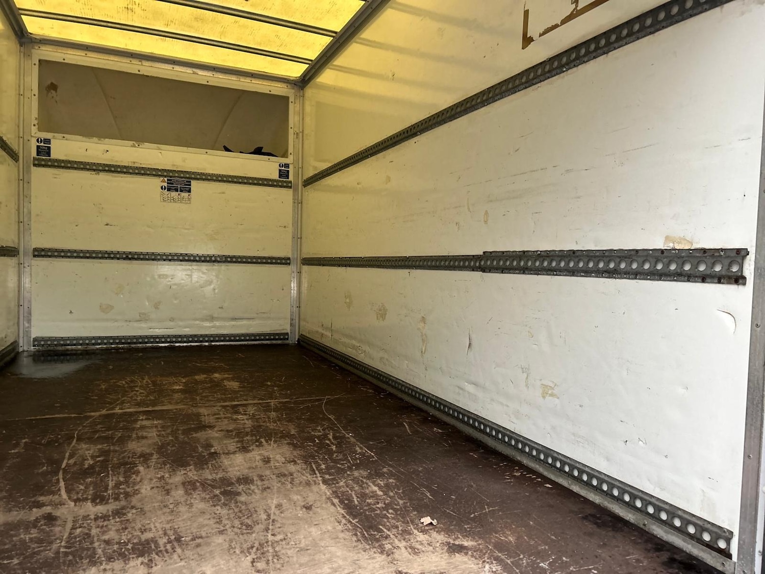 Used Mercedes-Benz Sprinter 2020 for sale - 76945439: Photo 8