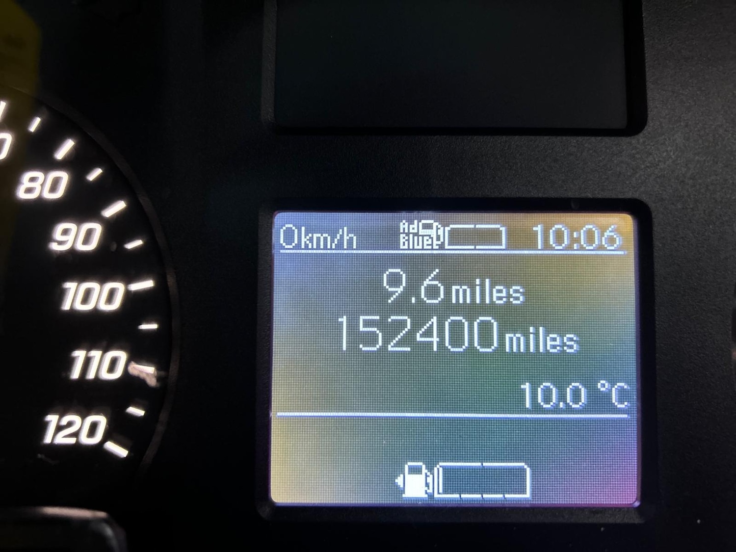 Used Mercedes-Benz Sprinter 2020 for sale - 76945439: Photo 9