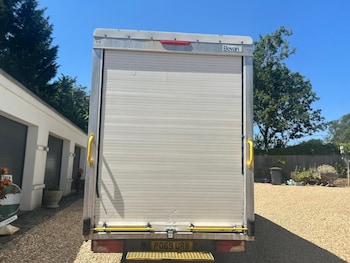 Used Mercedes-Benz Sprinter 2019 for sale - 79185124: Photo