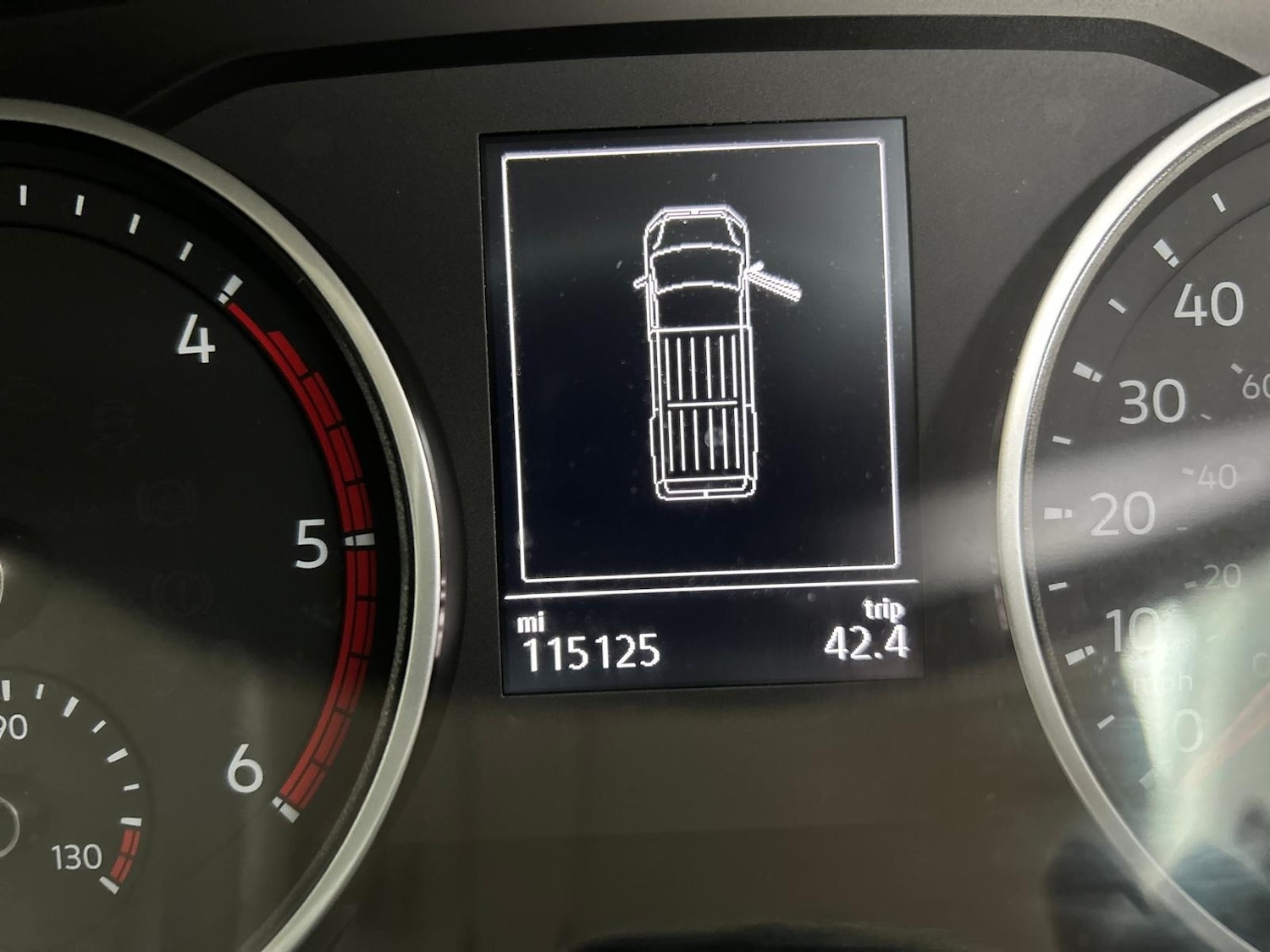 Used Volkswagen Crafter 2020 for sale - 76477813: Photo 11