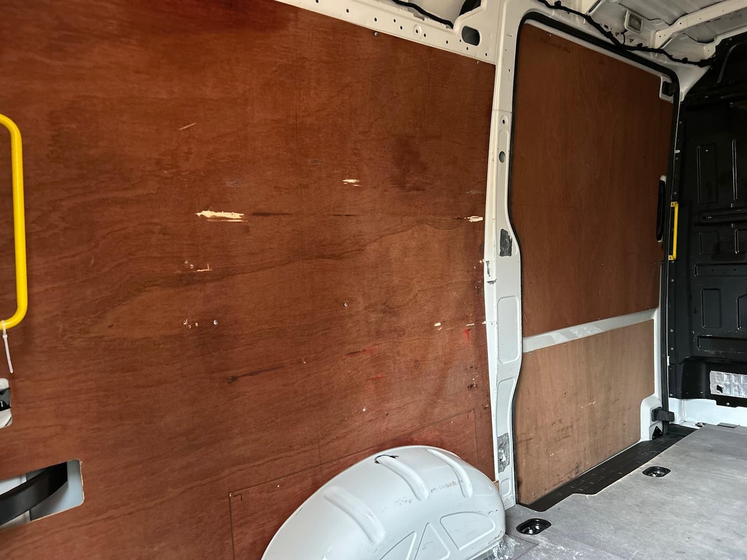 Used Volkswagen Crafter 2020 for sale - 76477813: Photo 15