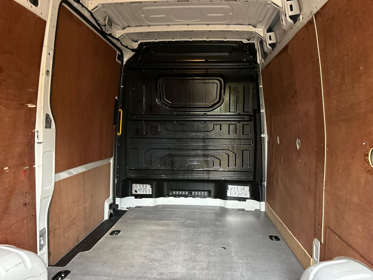 Used Volkswagen Crafter 2020 for sale - 76477813: Photo 16