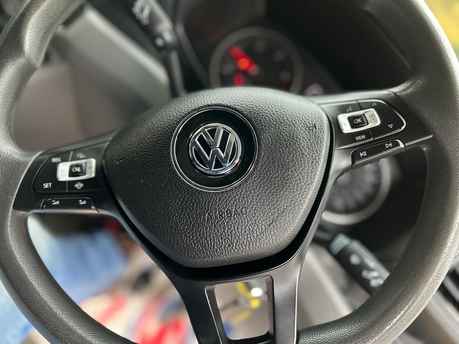 Used Volkswagen Crafter 2020 for sale - 76477813: Photo 8