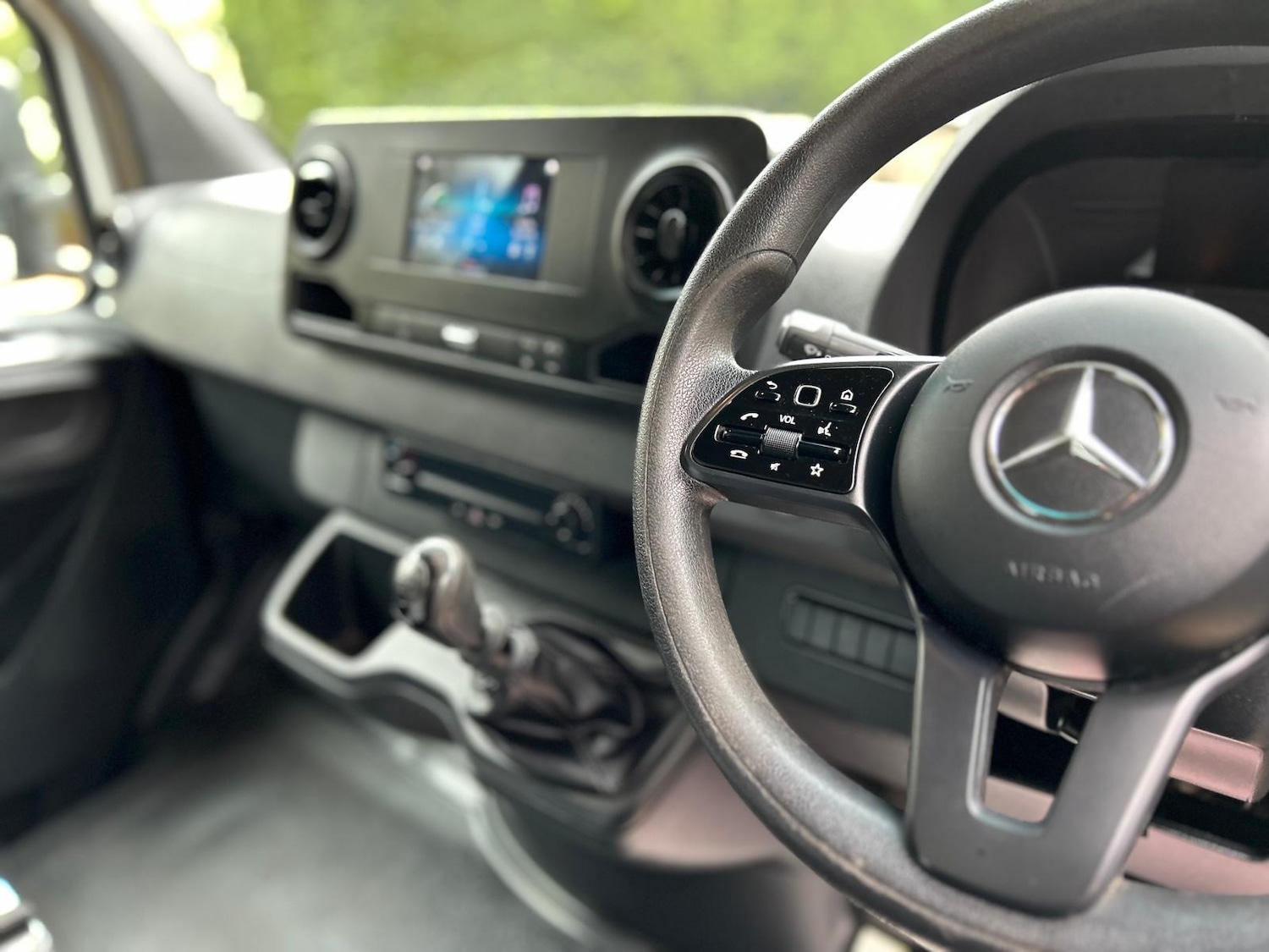 Used Mercedes-Benz Sprinter 2021 for sale - 77707098: Photo 10