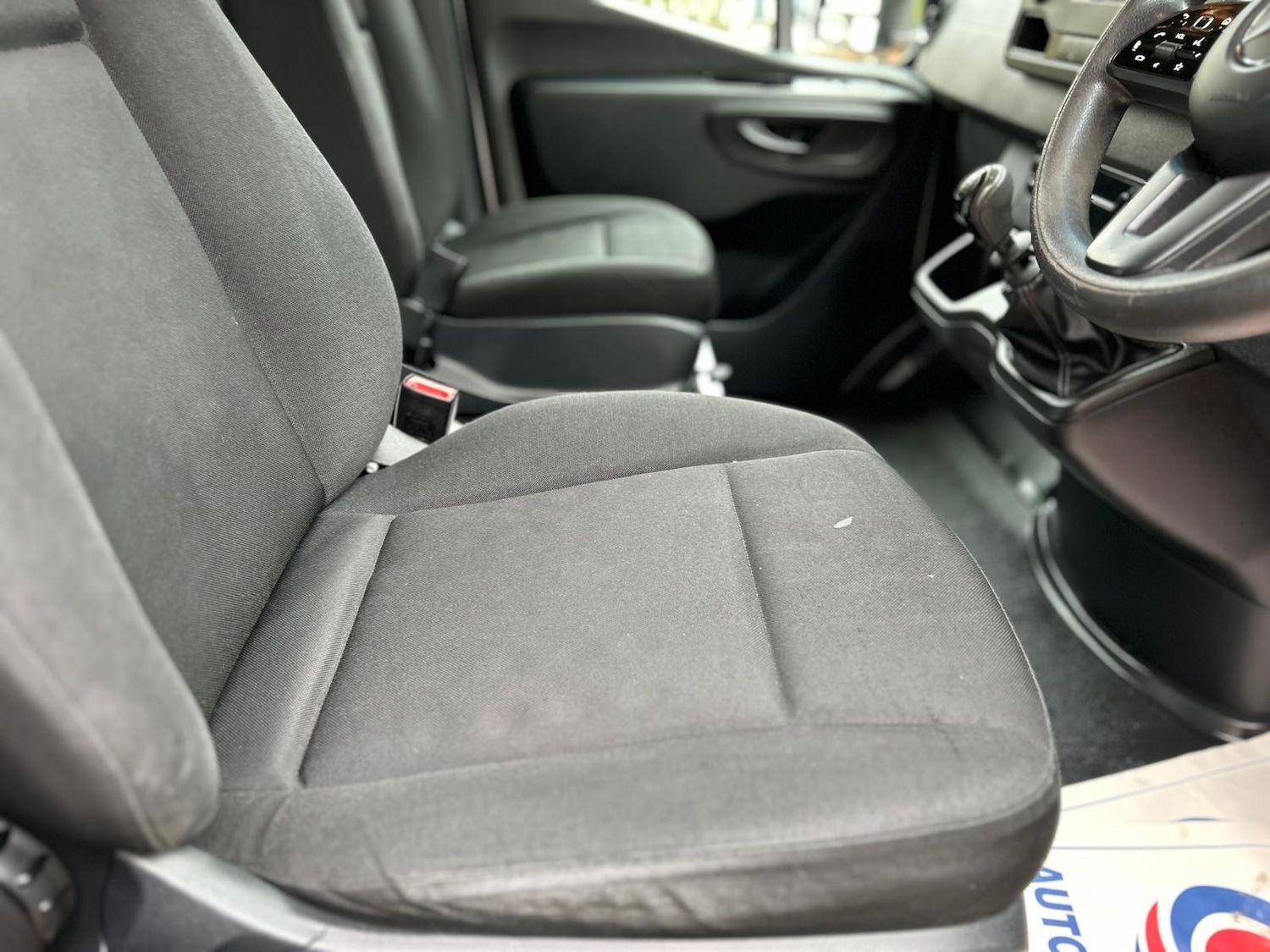 Used Mercedes-Benz Sprinter 2021 for sale - 77707098: Photo 11