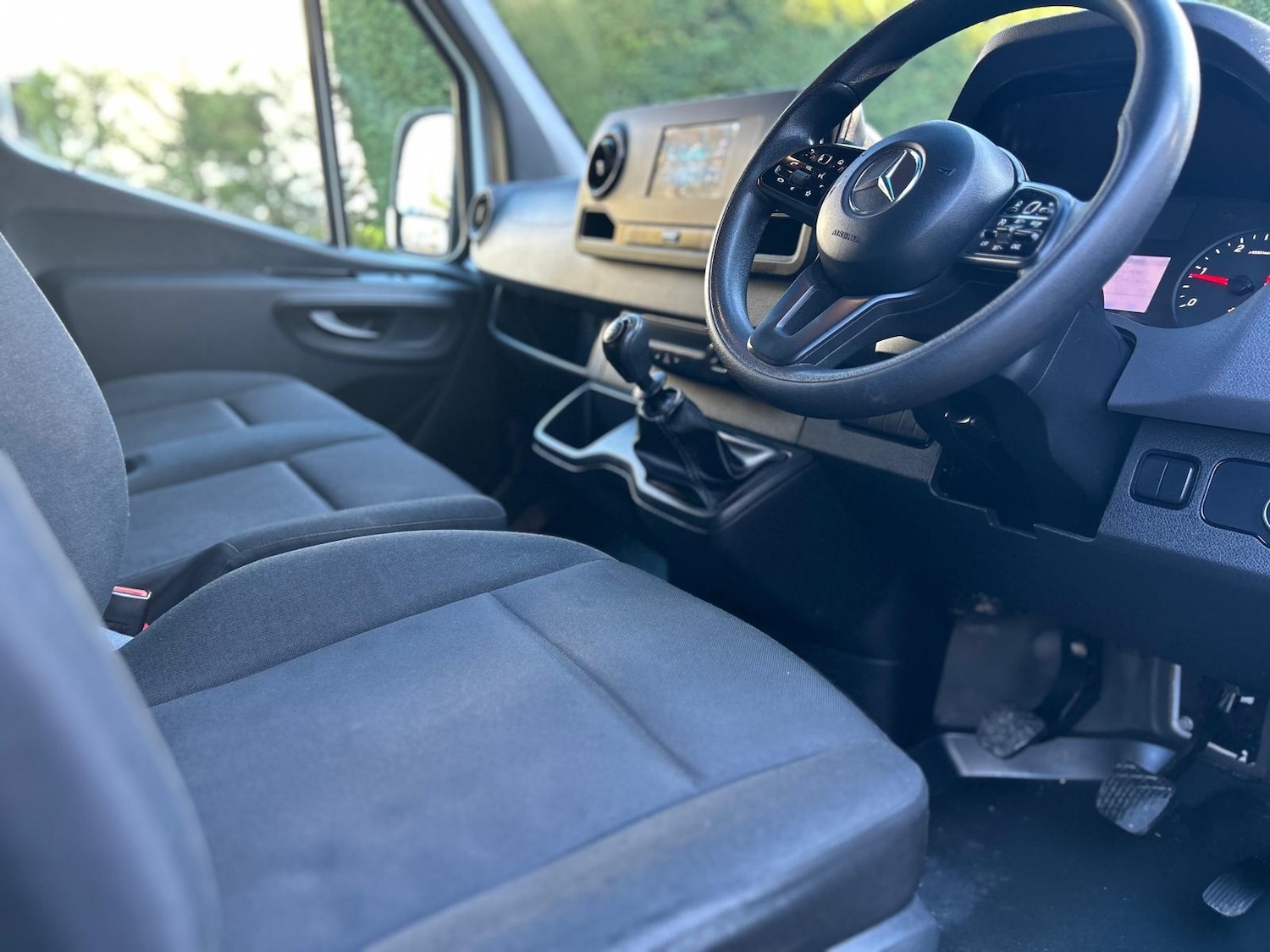 Used Mercedes-Benz Sprinter 2021 for sale - 77532446: Photo 10