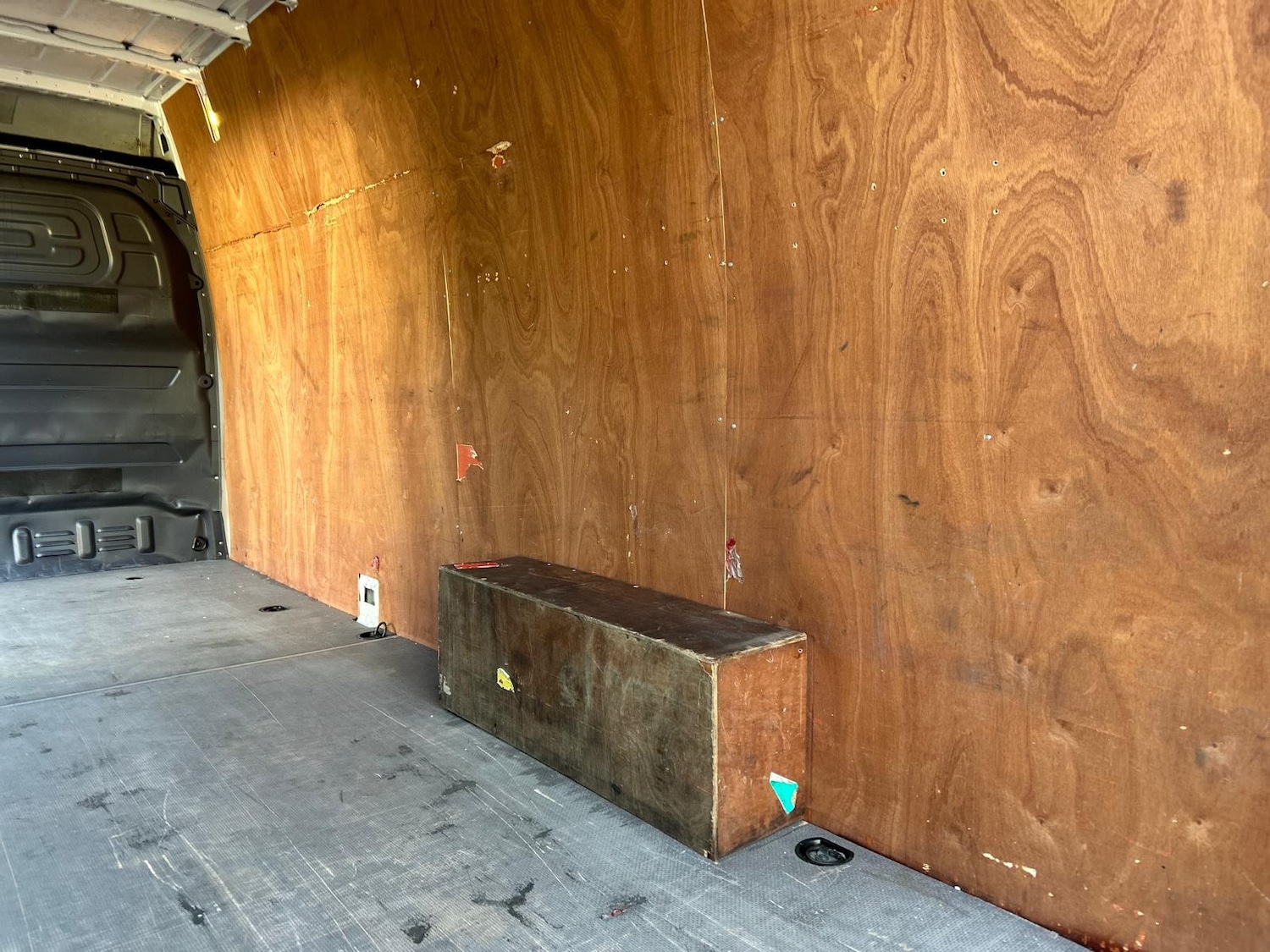 Used Mercedes-Benz Sprinter 2021 for sale - 77532446: Photo 5