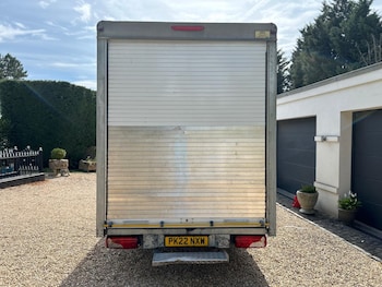 Used Mercedes-Benz Sprinter 2022 for sale - 79479212: Photo