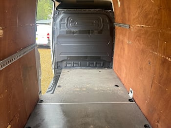 Used Mercedes-Benz Sprinter 2021 for sale - 79652996: Photo