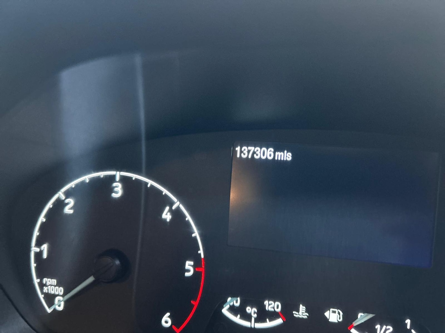 Used Ford Tourneo Custom 2020 for sale - 77001628: Photo 13