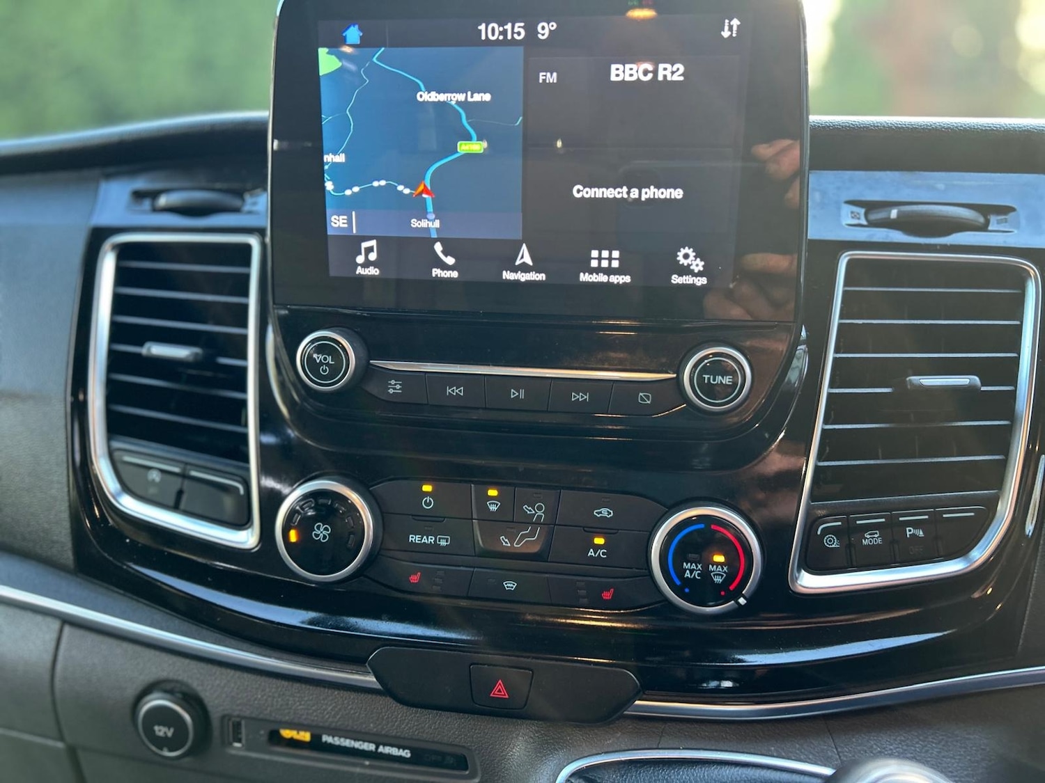 Used Ford Tourneo Custom 2020 for sale - 77001628: Photo 14