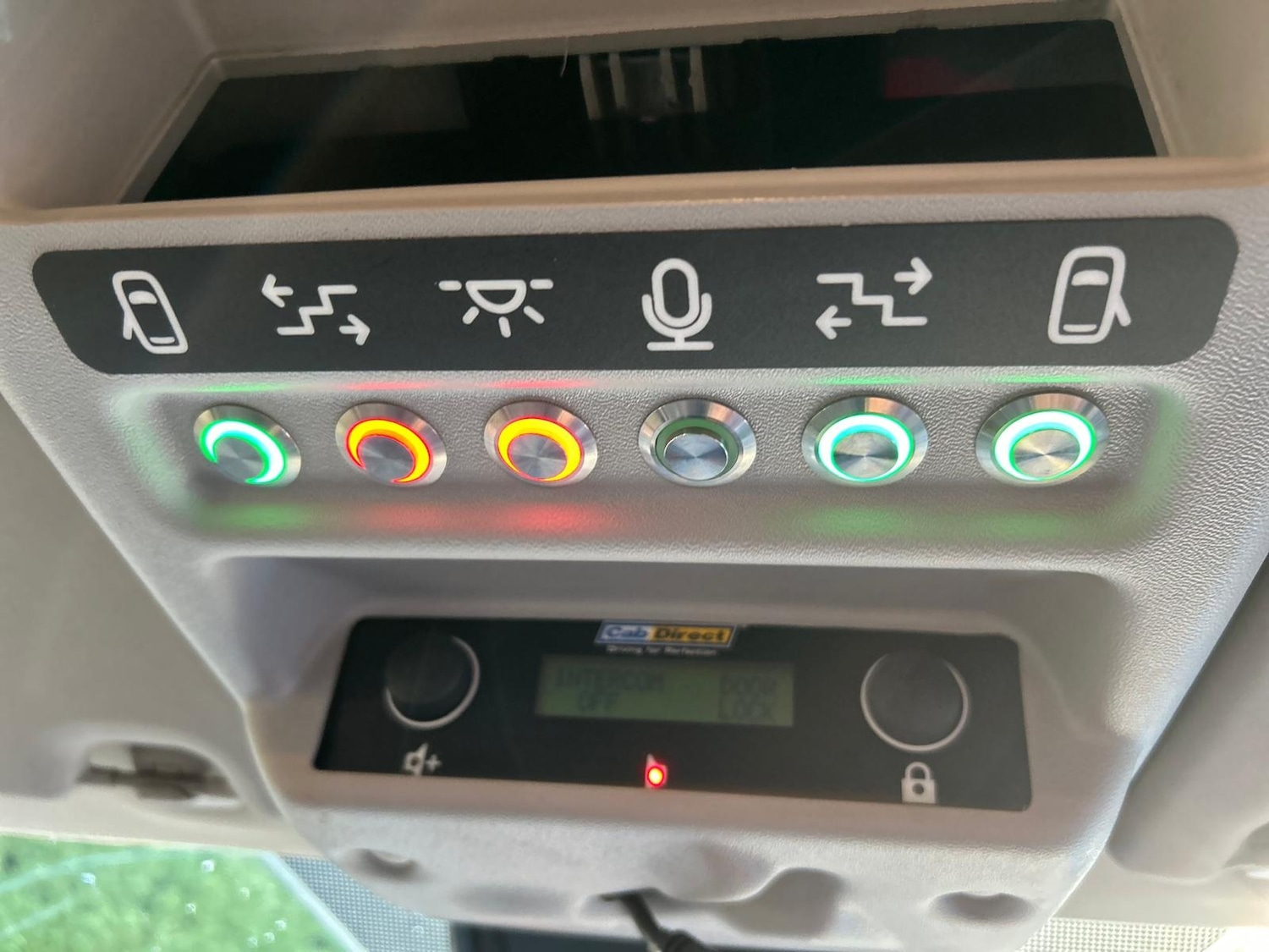 Used Ford Tourneo Custom 2020 for sale - 77001628: Photo 15