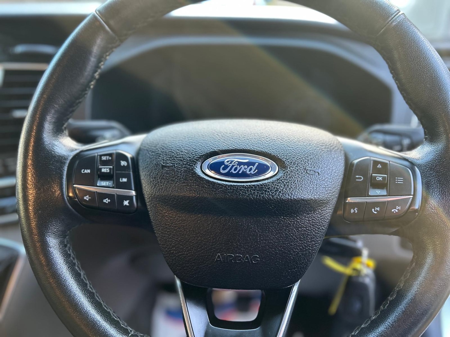 Used Ford Tourneo Custom 2020 for sale - 77001628: Photo 16