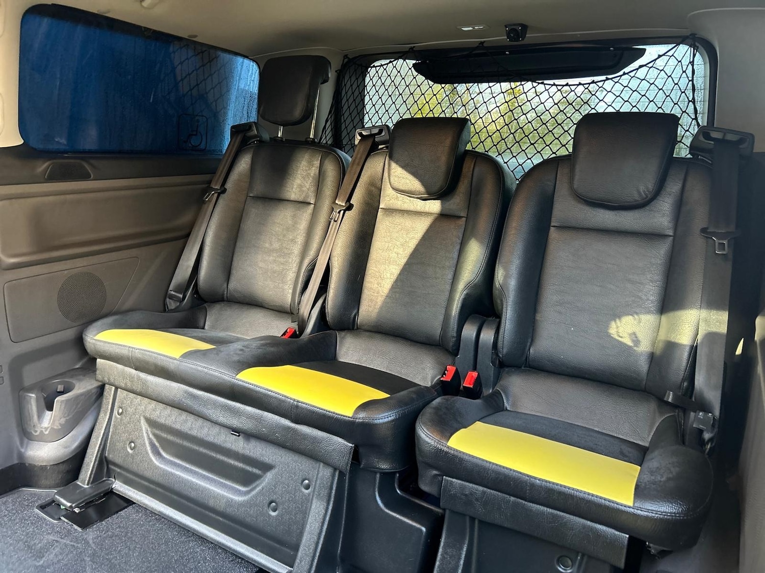 Used Ford Tourneo Custom 2020 for sale - 77001628: Photo 6