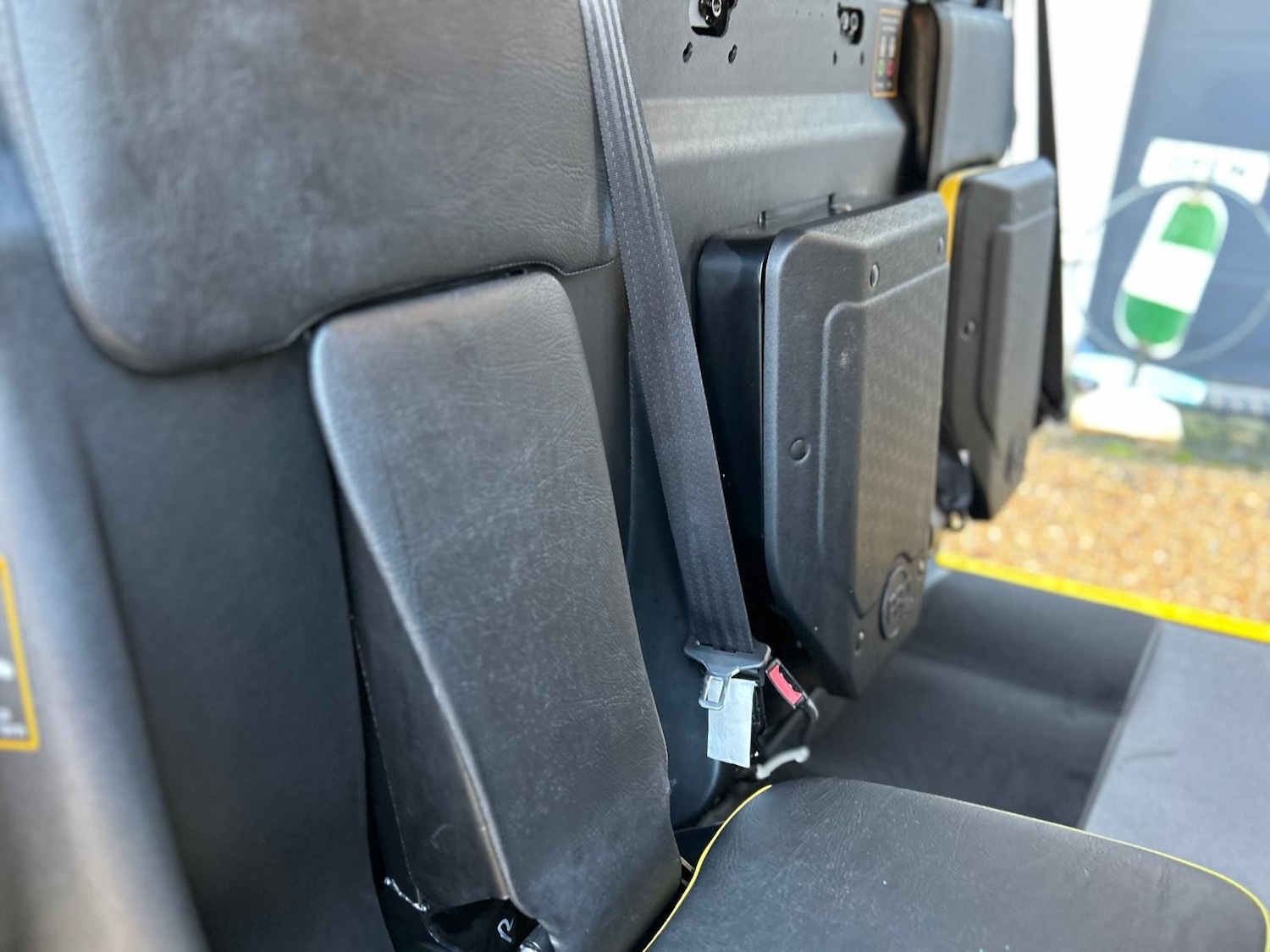 Used Ford Tourneo Custom 2020 for sale - 77001628: Photo 7