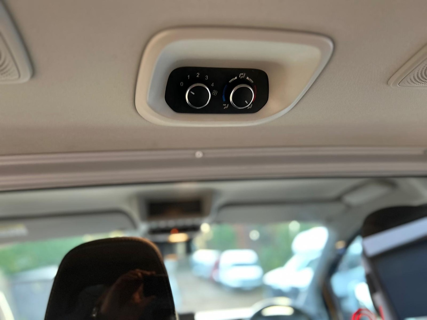 Used Ford Tourneo Custom 2020 for sale - 77001628: Photo 8