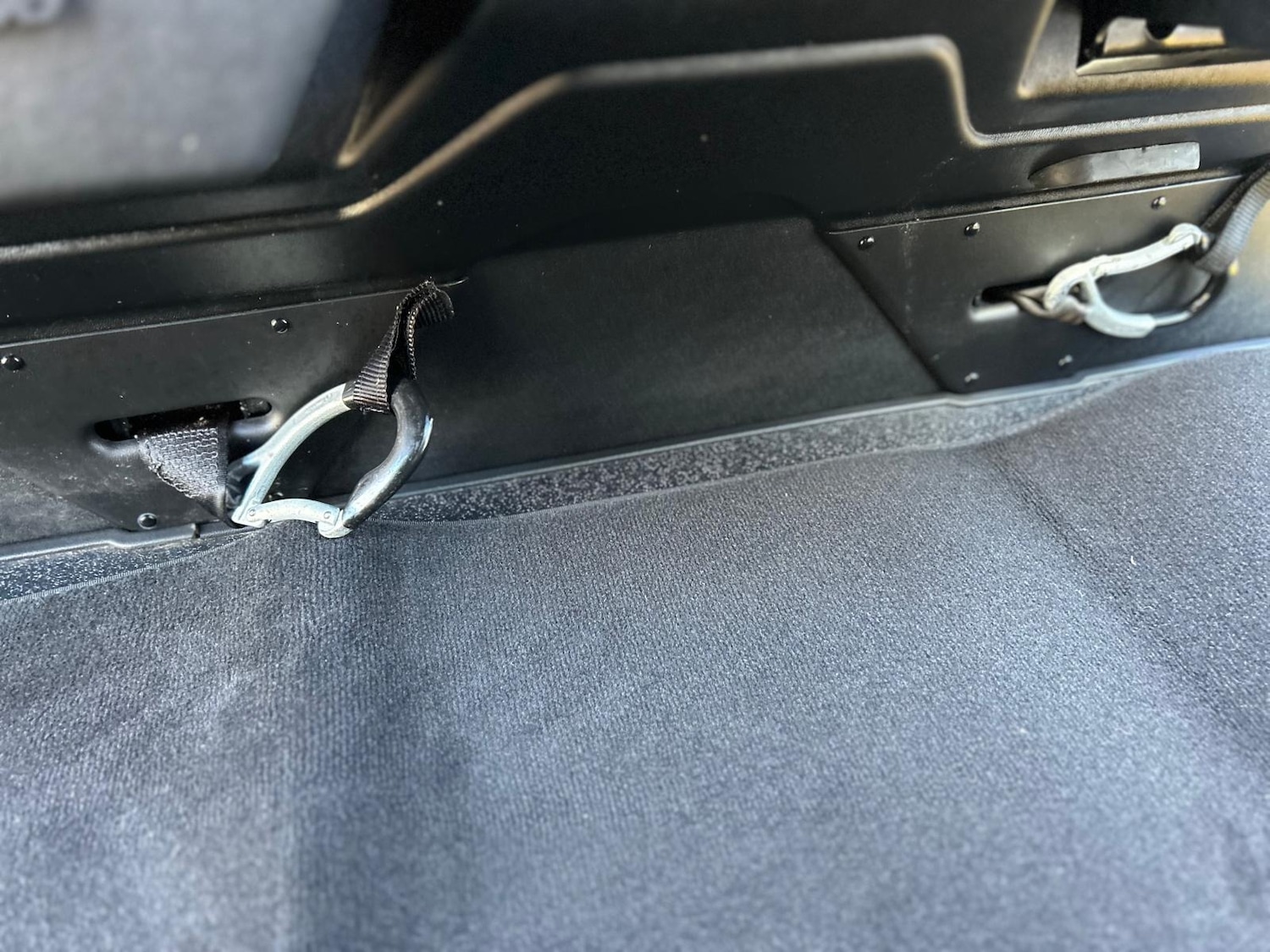 Used Ford Tourneo Custom 2020 for sale - 77001628: Photo 9