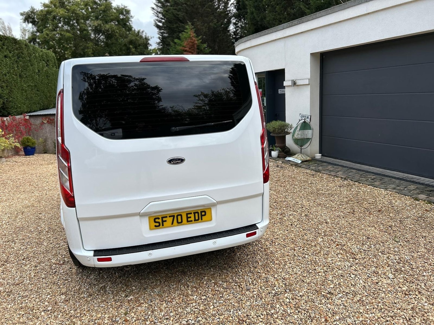 Vehicle 24