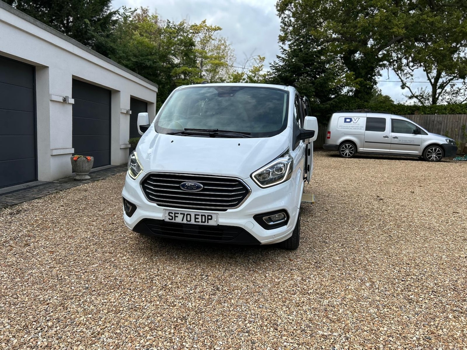 Vehicle 25