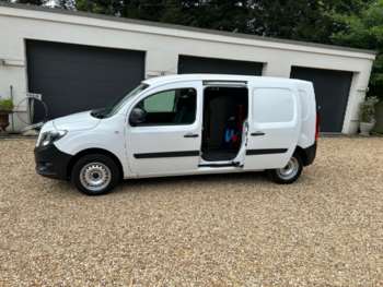 Used Mercedes-Benz Citan 2020 for sale - 75043831: Photo