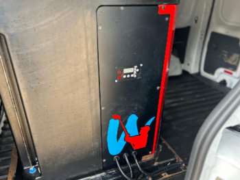 Used Mercedes-Benz Citan 2020 for sale - 75043831: Photo
