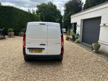 Used Mercedes-Benz Citan 2020 for sale - 75043831: Photo