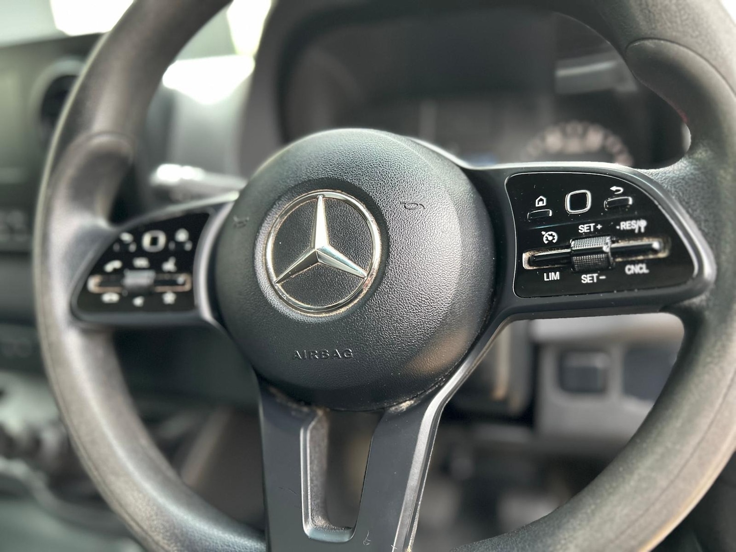 Used Mercedes-Benz Sprinter 2021 for sale - 77324642: Photo 11