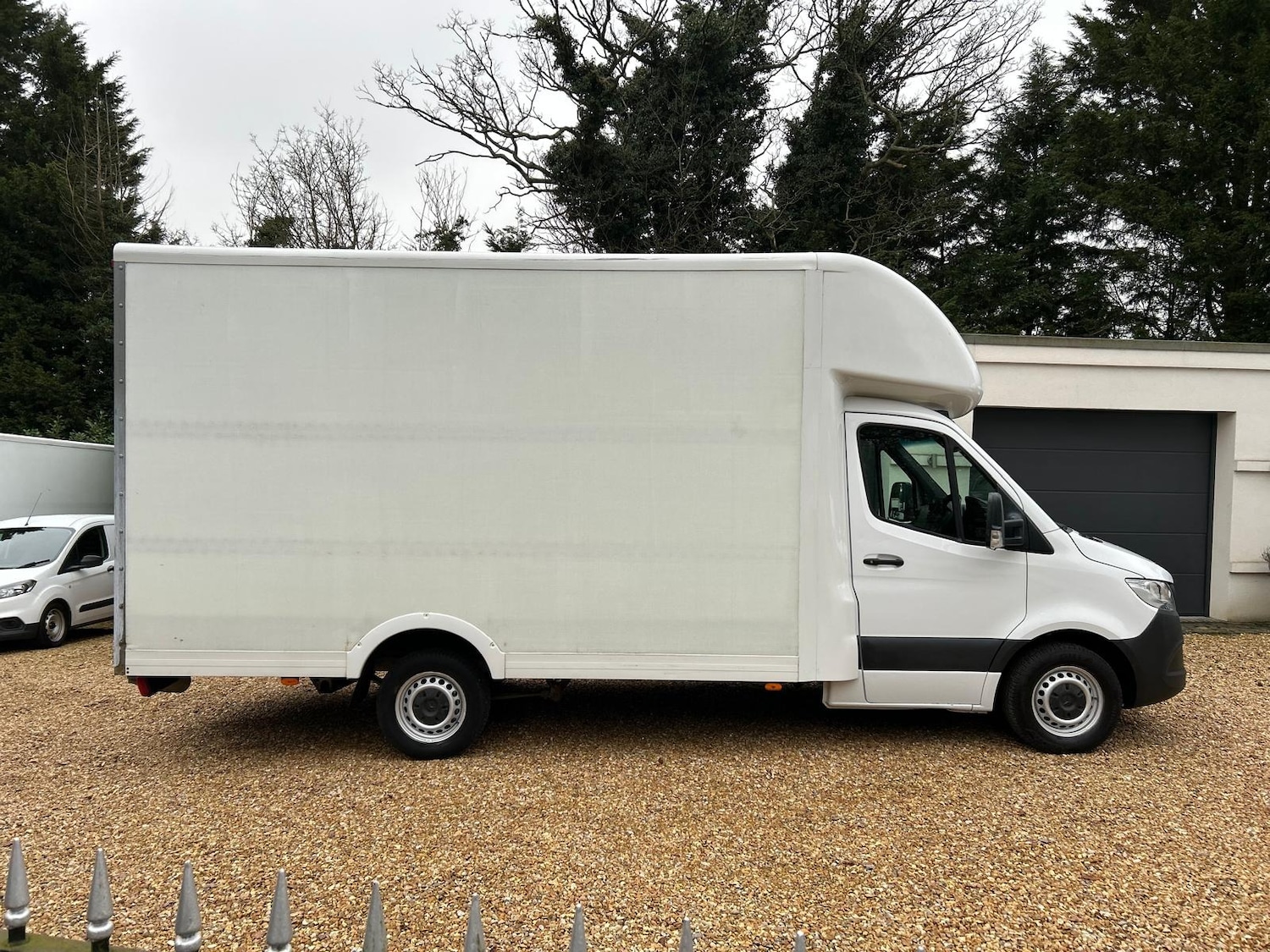 Used Mercedes-Benz Sprinter 2021 for sale - 77324642: Photo 12