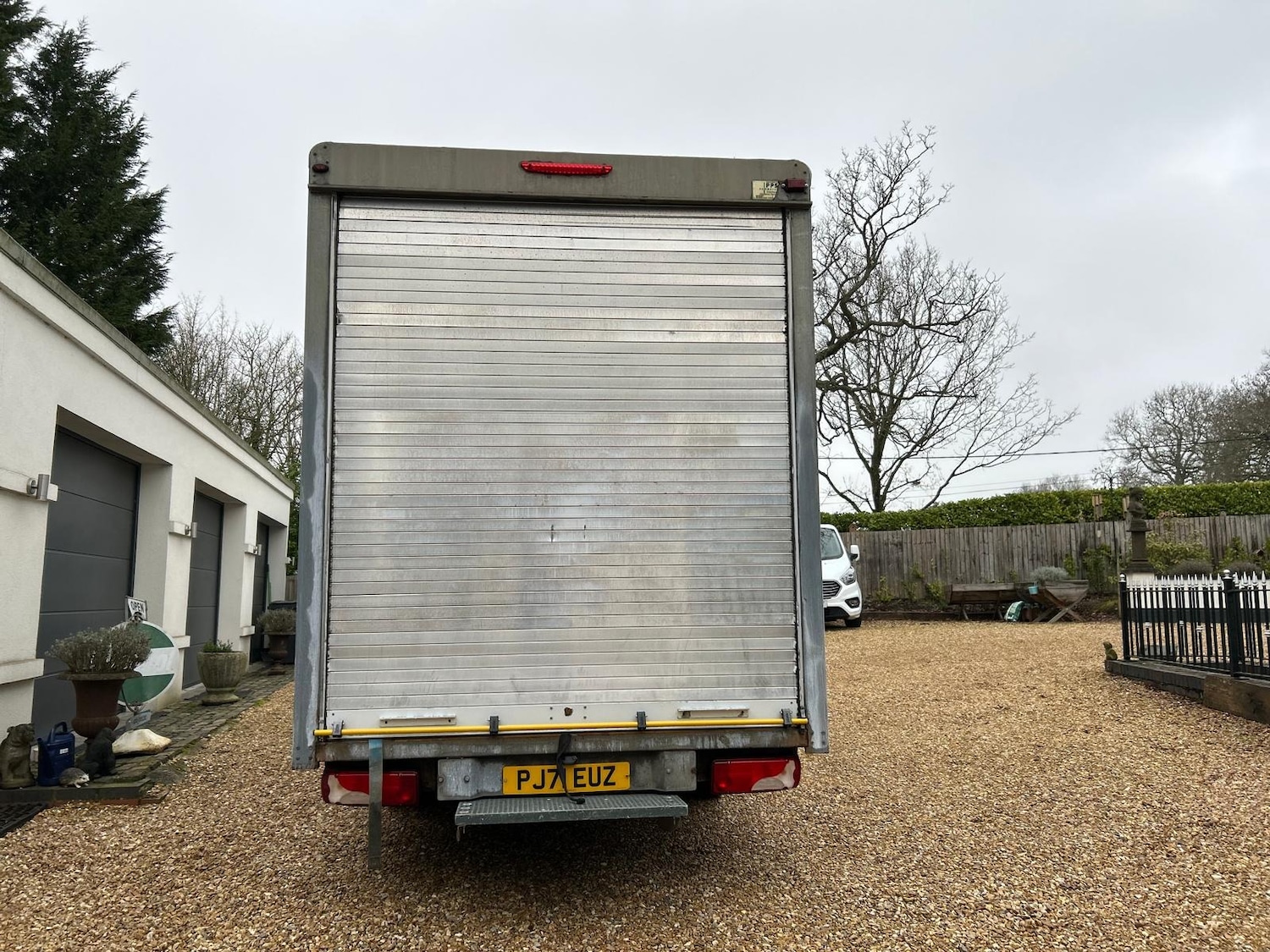 Used Mercedes-Benz Sprinter 2021 for sale - 77324642: Photo 4