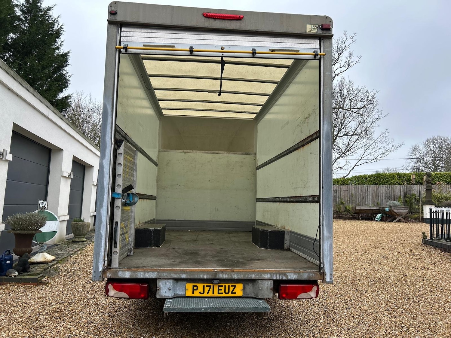 Used Mercedes-Benz Sprinter 2021 for sale - 77324642: Photo 7