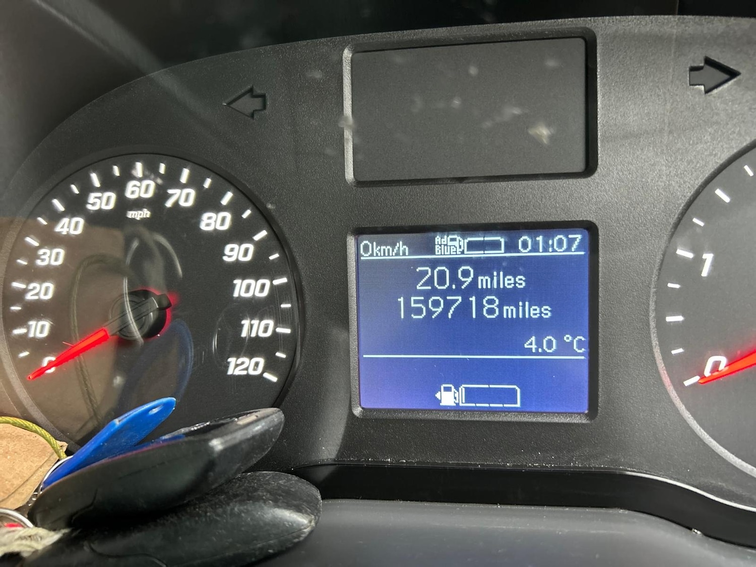 Used Mercedes-Benz Sprinter 2021 for sale - 77324642: Photo 9