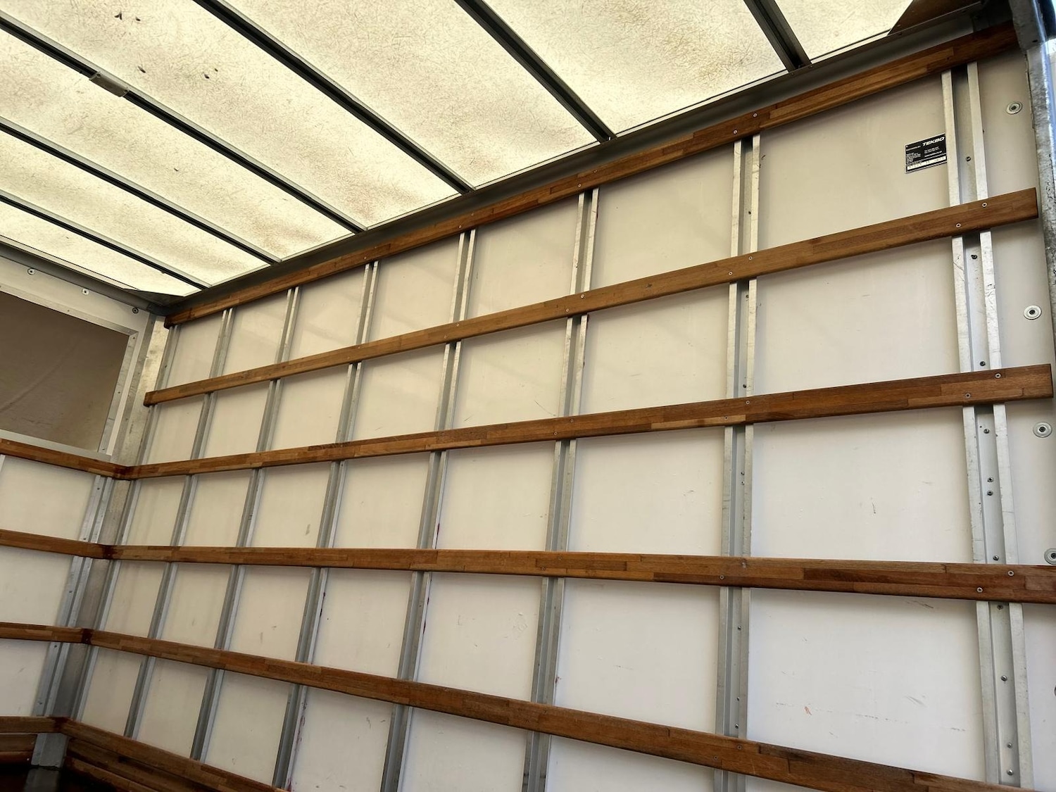 Used Mercedes-Benz Sprinter 2020 for sale - 77431653: Photo 11