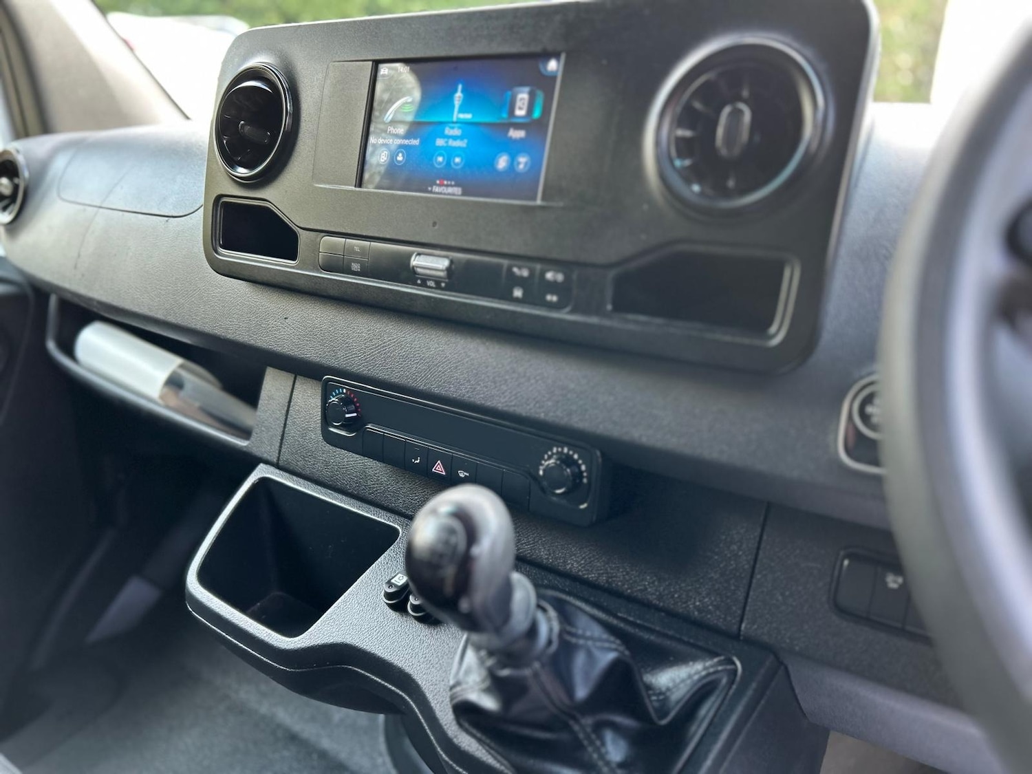 Used Mercedes-Benz Sprinter 2020 for sale - 77431653: Photo 15