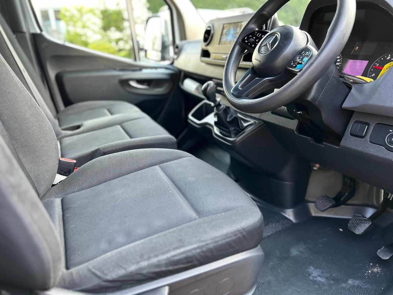 Used Mercedes-Benz Sprinter 2020 for sale - 77431653: Photo 16