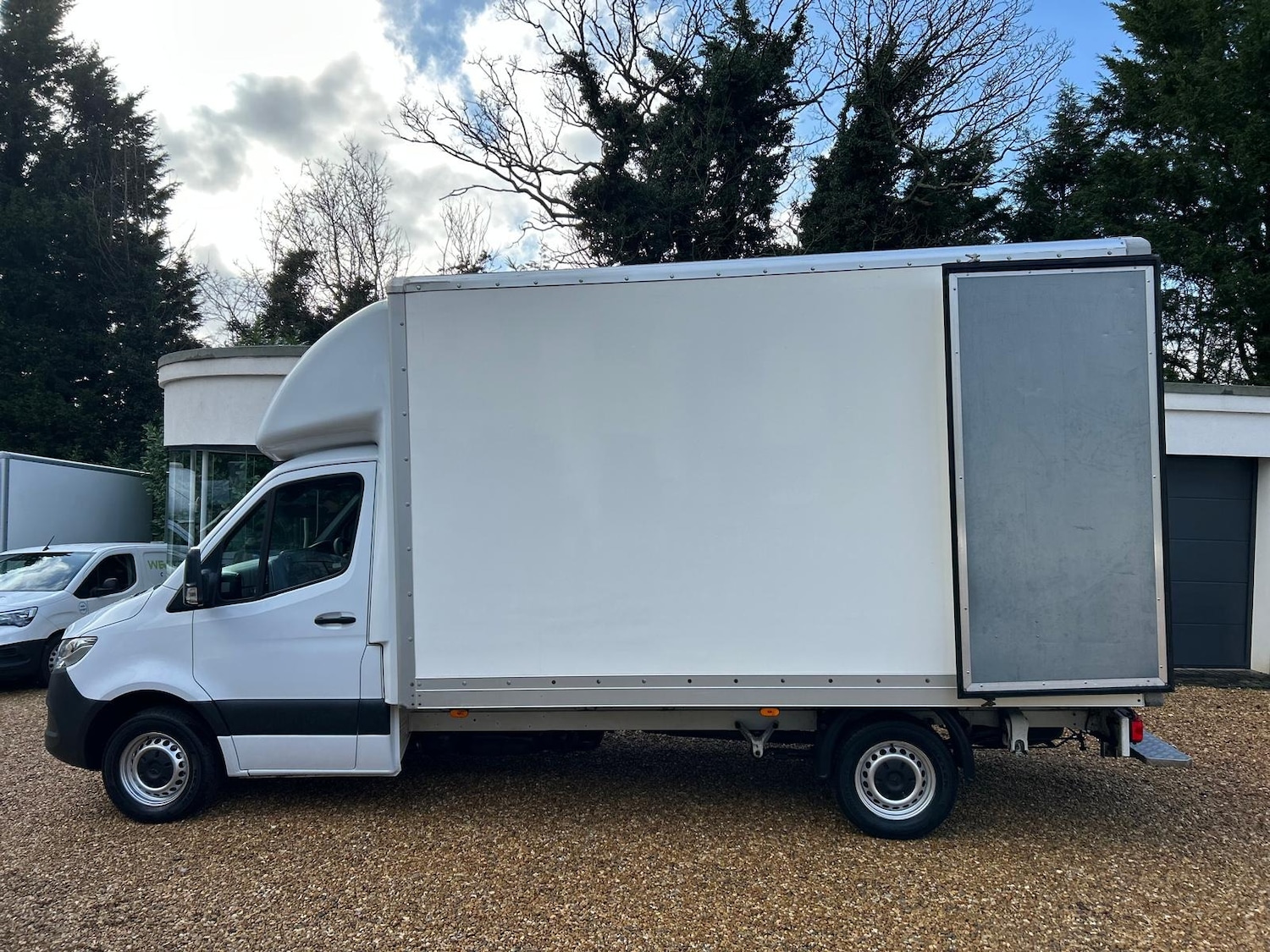 Used Mercedes-Benz Sprinter 2020 for sale - 77431653: Photo 18