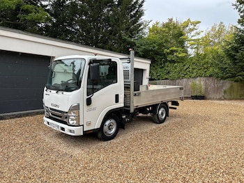 Isuzu - Grafter