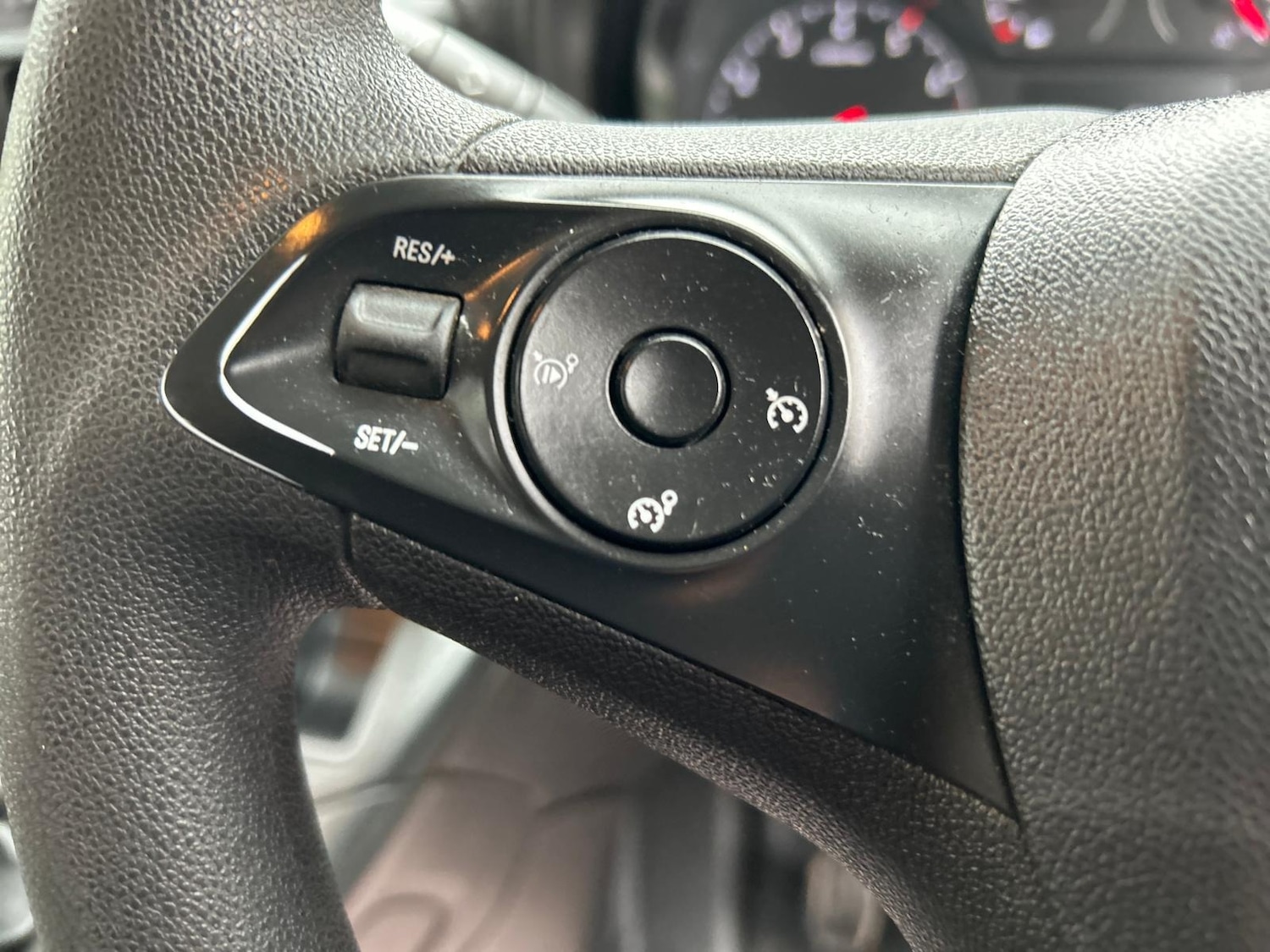 Used Vauxhall Combo 2020 for sale - 77607858: Photo 11